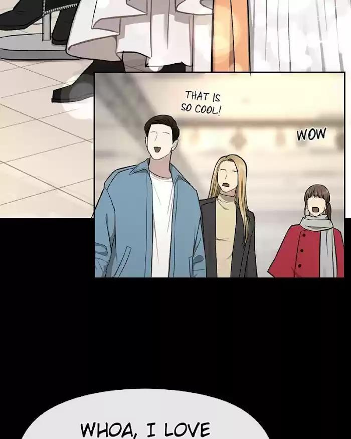 The Hip Guy Chapter 50