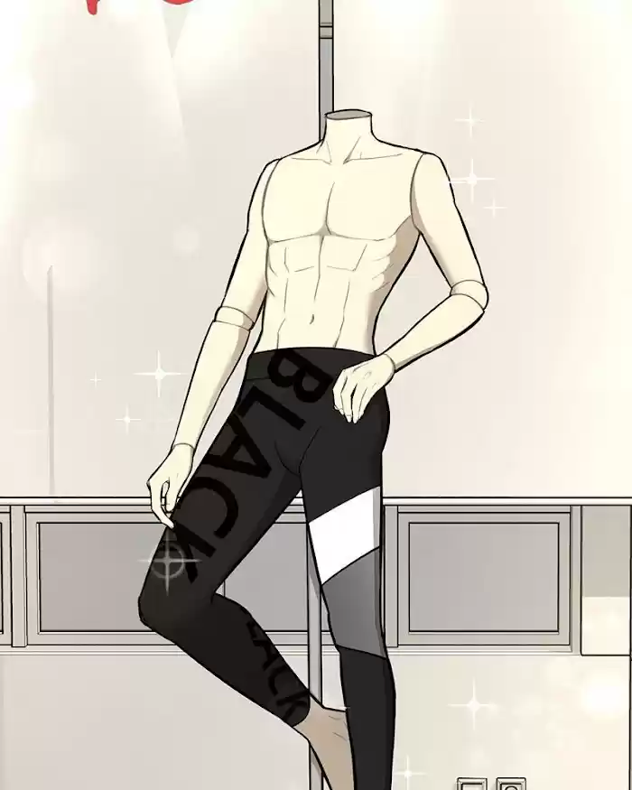 The Hip Guy Chapter 50