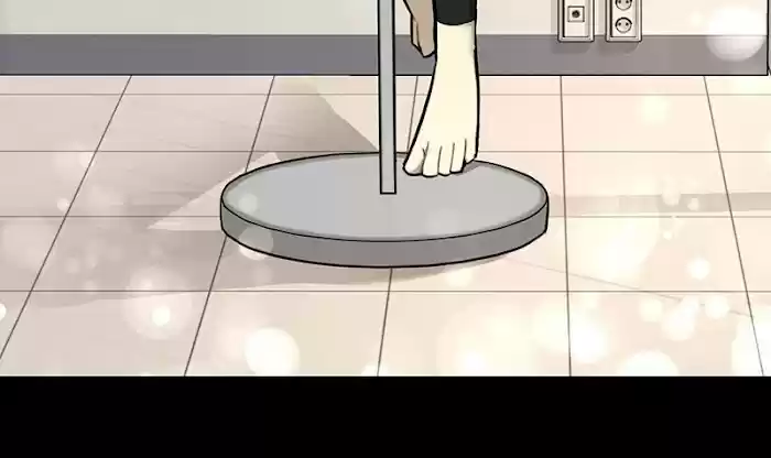 The Hip Guy Chapter 50