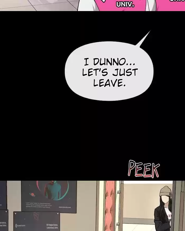 The Hip Guy Chapter 50