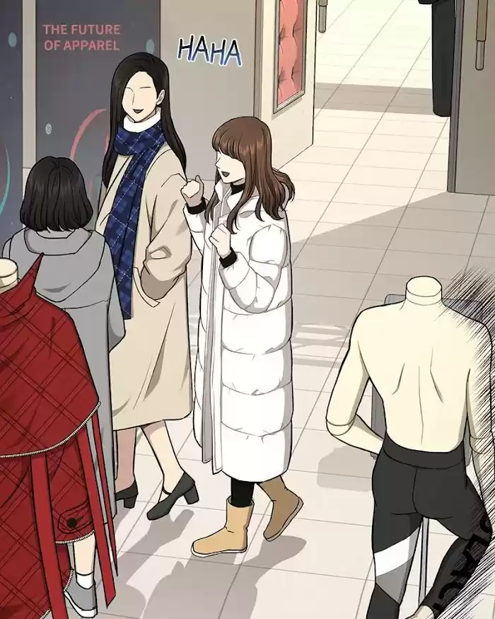 The Hip Guy Chapter 50