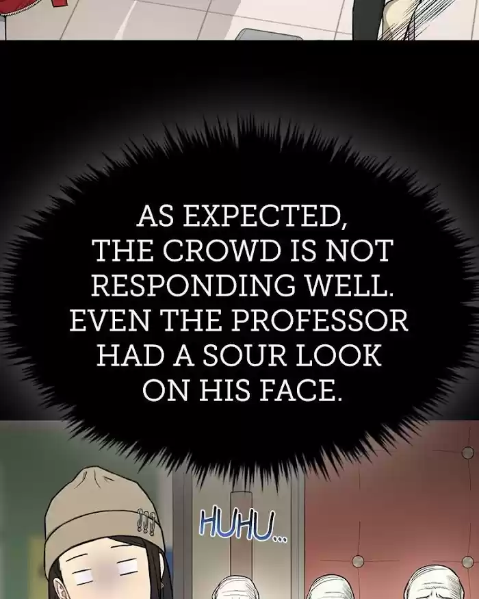 The Hip Guy Chapter 50