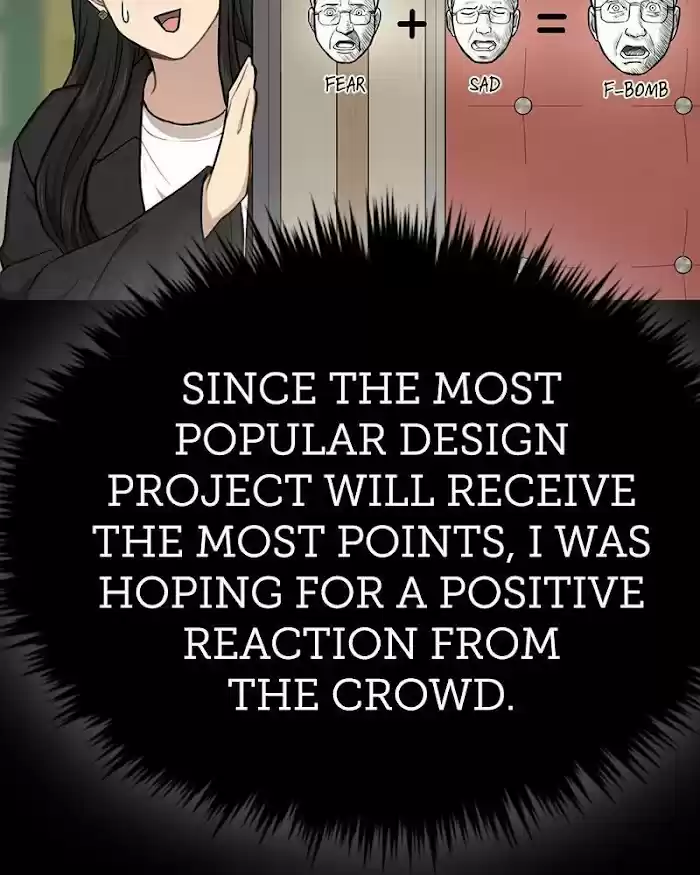 The Hip Guy Chapter 50