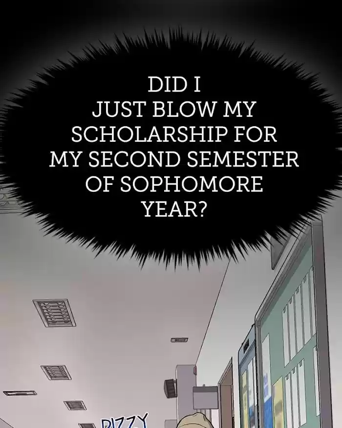 The Hip Guy Chapter 50