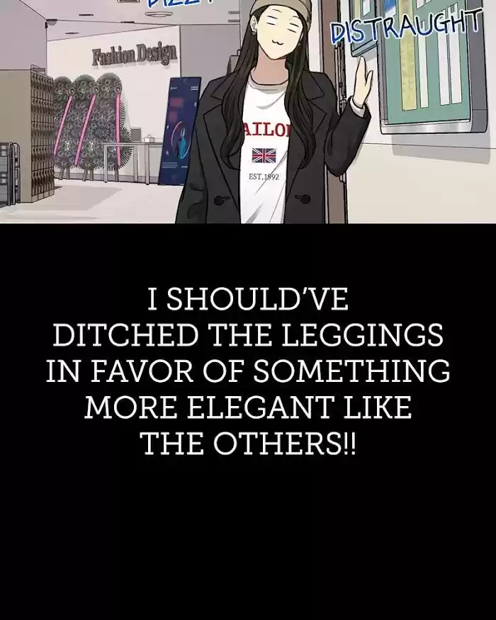 The Hip Guy Chapter 50