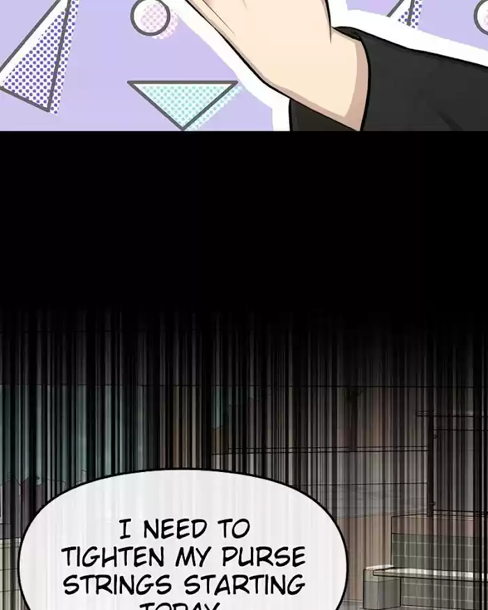 The Hip Guy Chapter 50