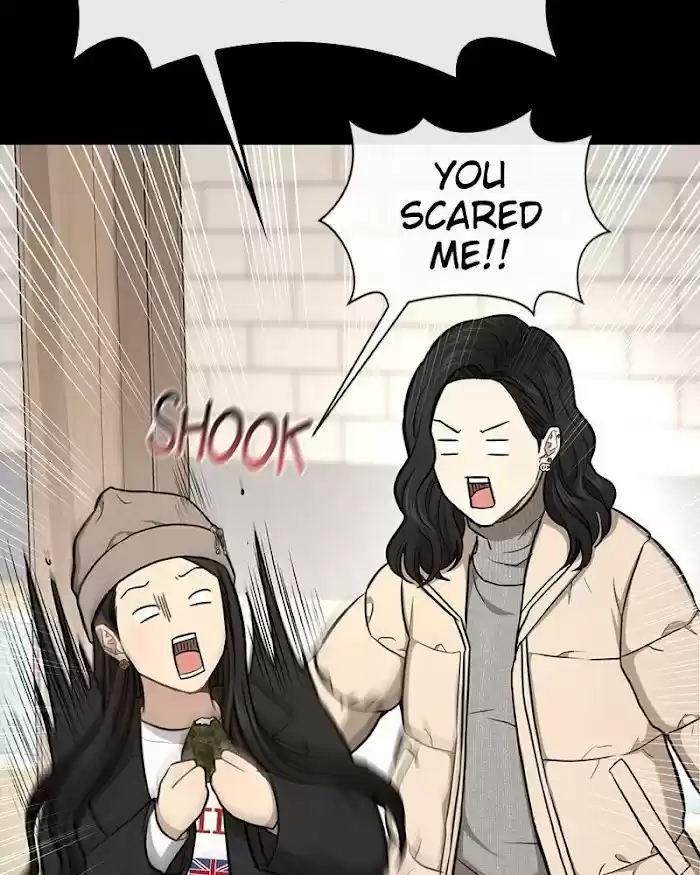 The Hip Guy Chapter 50