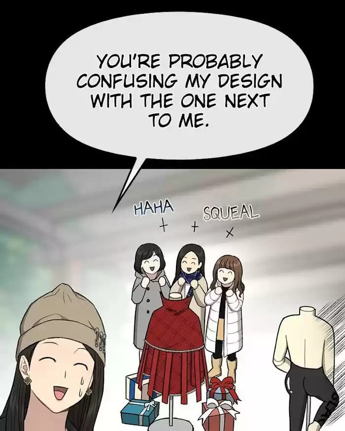 The Hip Guy Chapter 50