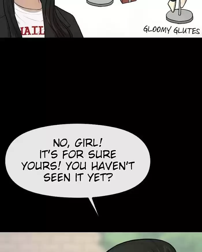 The Hip Guy Chapter 50