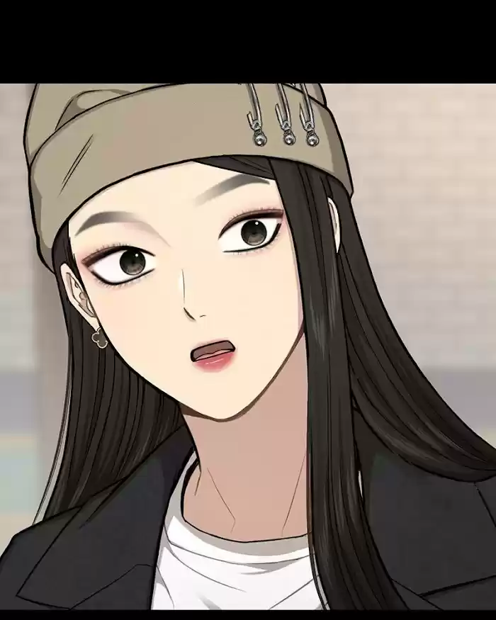 The Hip Guy Chapter 50