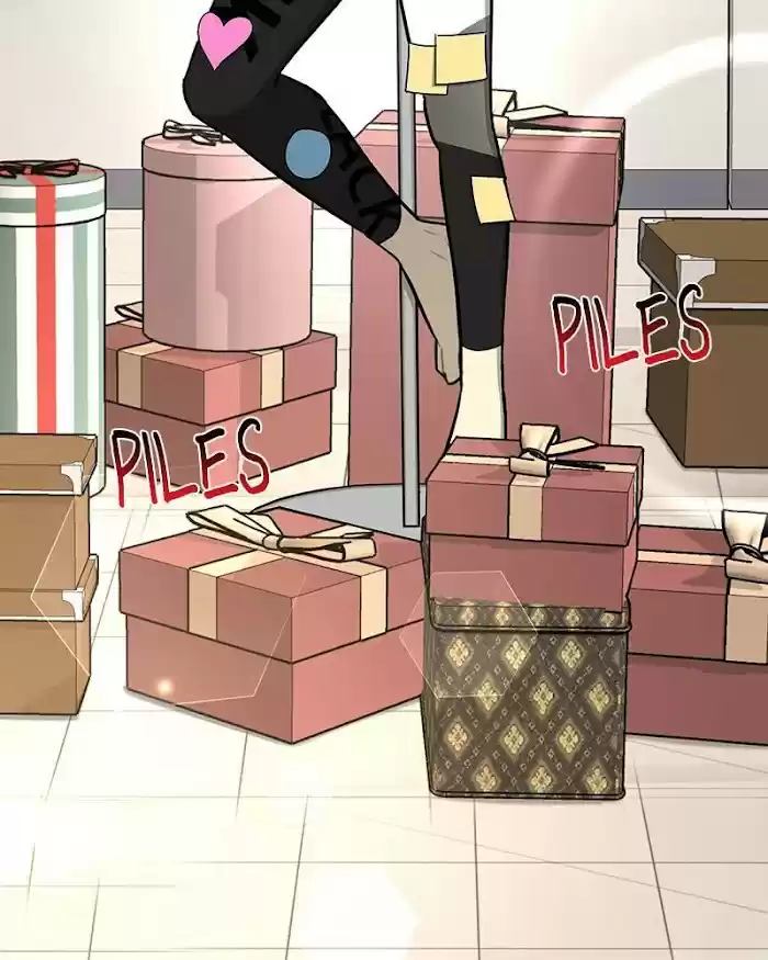 The Hip Guy Chapter 50