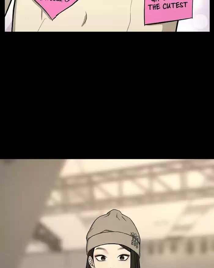 The Hip Guy Chapter 50