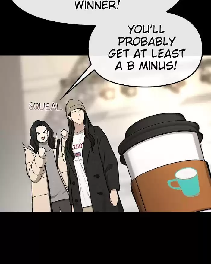 The Hip Guy Chapter 50