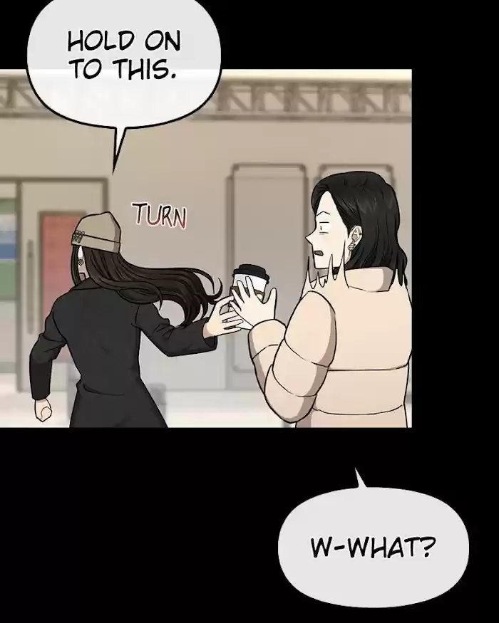 The Hip Guy Chapter 50