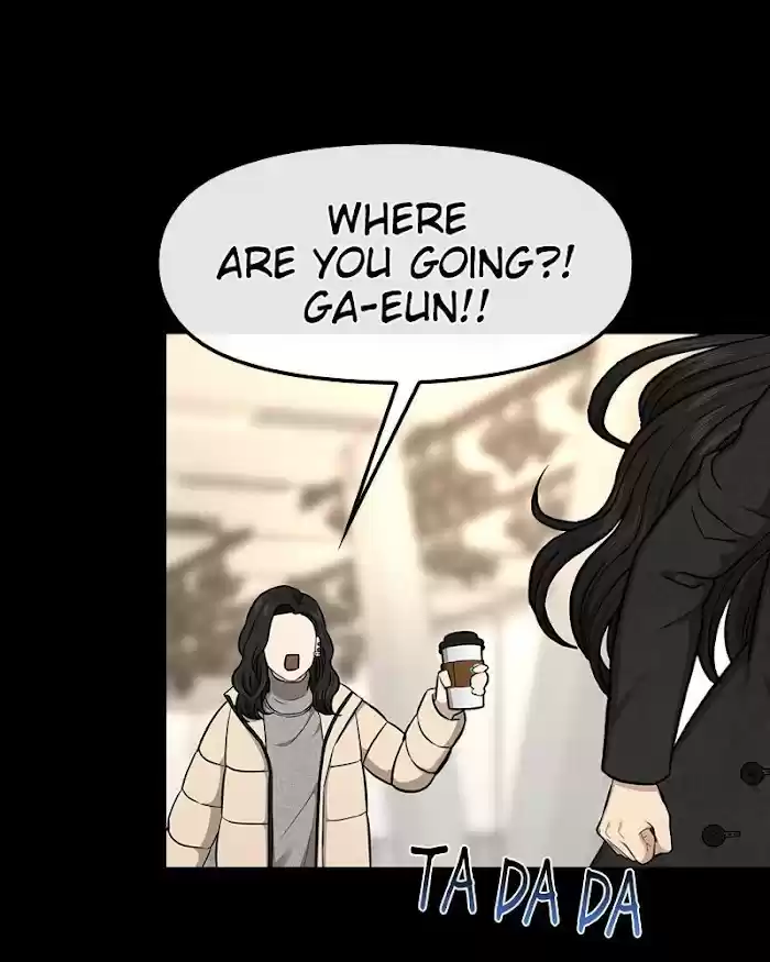 The Hip Guy Chapter 50