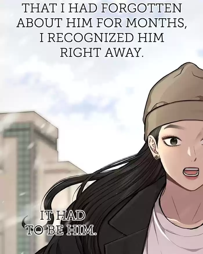 The Hip Guy Chapter 50