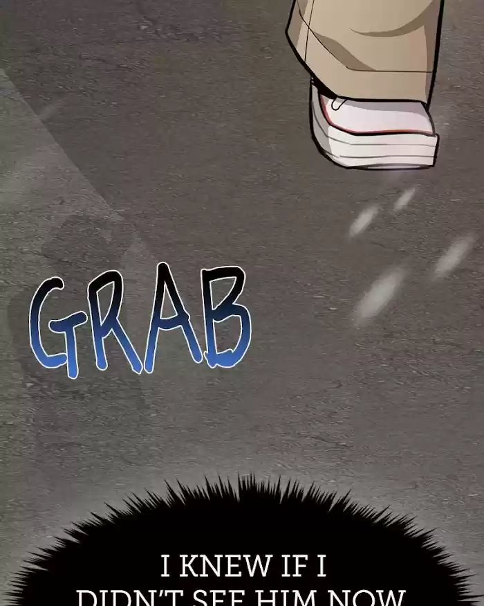 The Hip Guy Chapter 50