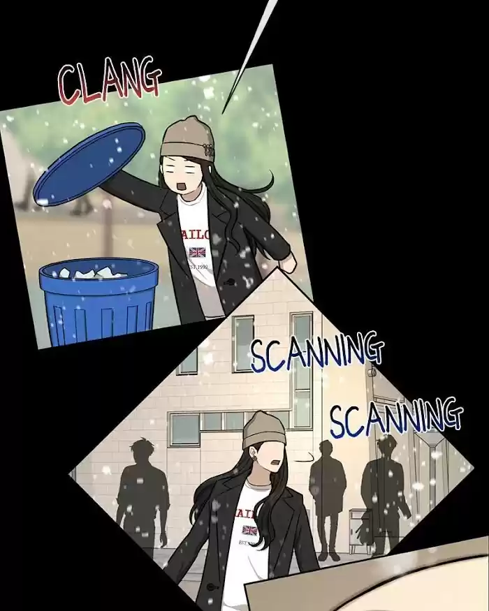 The Hip Guy Chapter 50