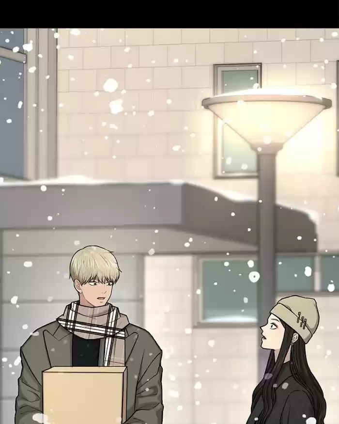 The Hip Guy Chapter 50