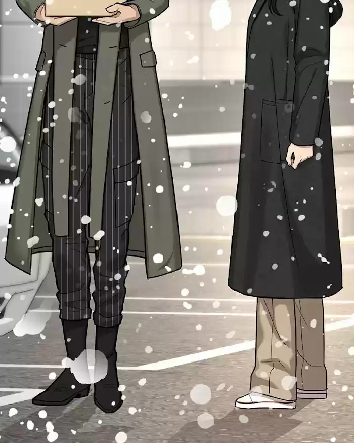 The Hip Guy Chapter 50