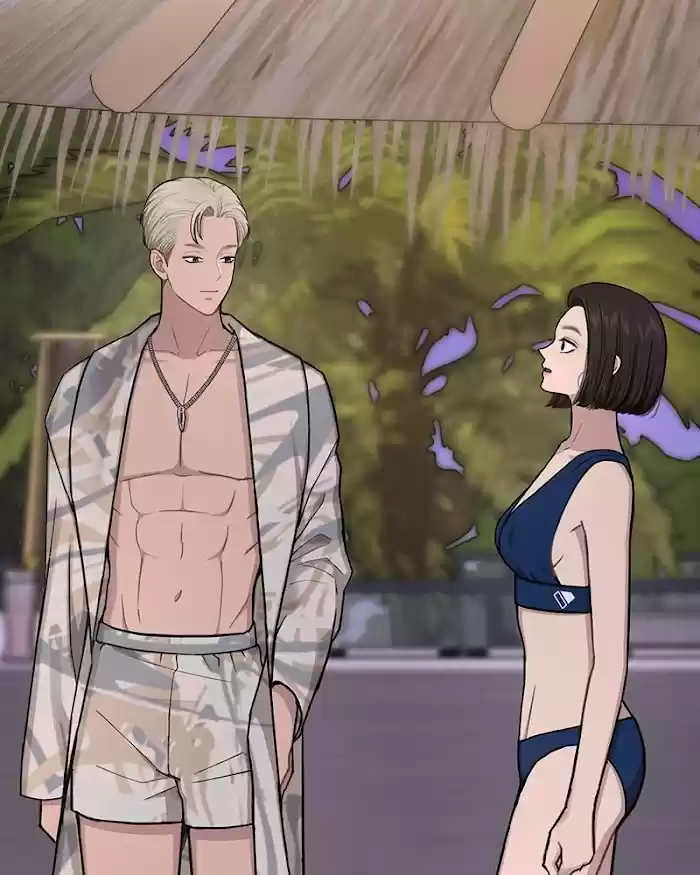 The Hip Guy Chapter 50