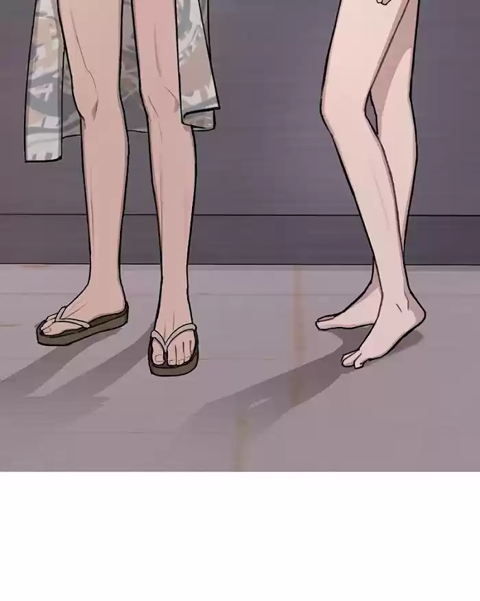 The Hip Guy Chapter 50