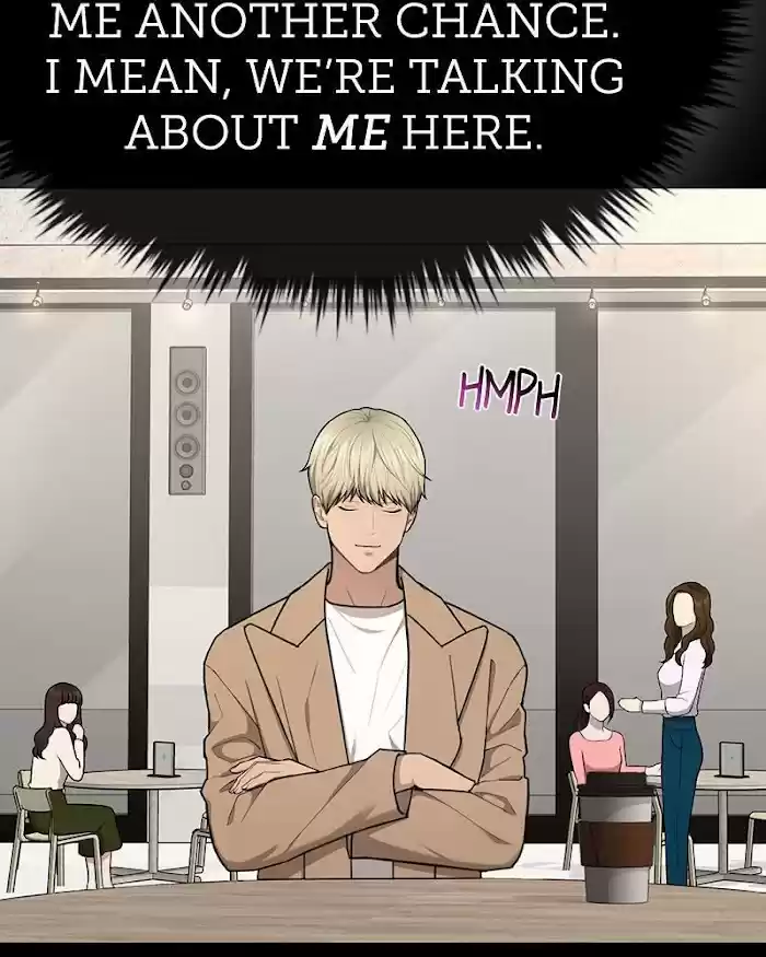 The Hip Guy Chapter 51