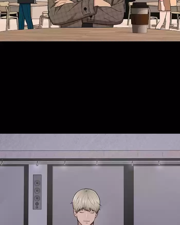 The Hip Guy Chapter 51