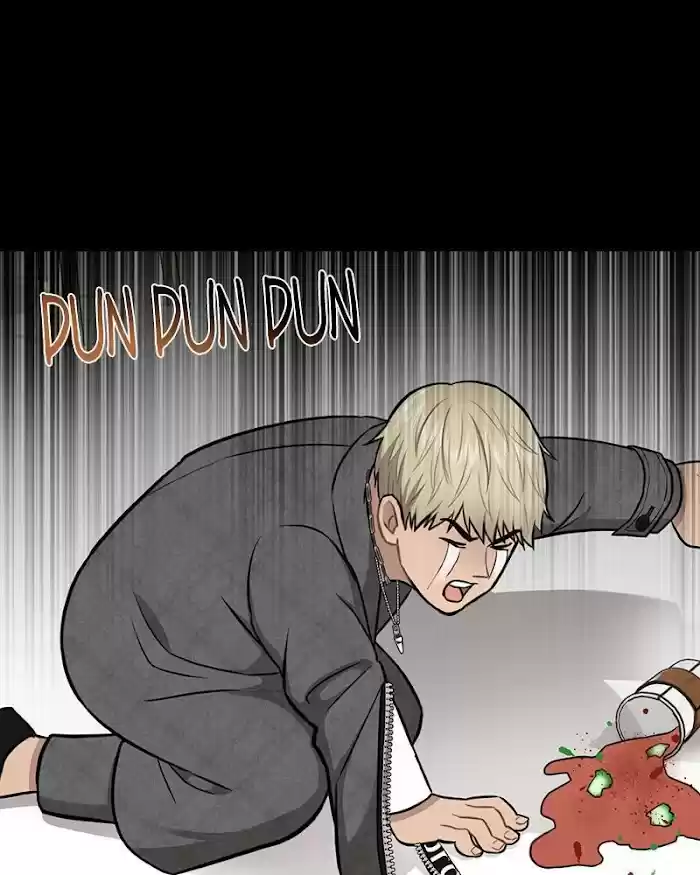 The Hip Guy Chapter 51