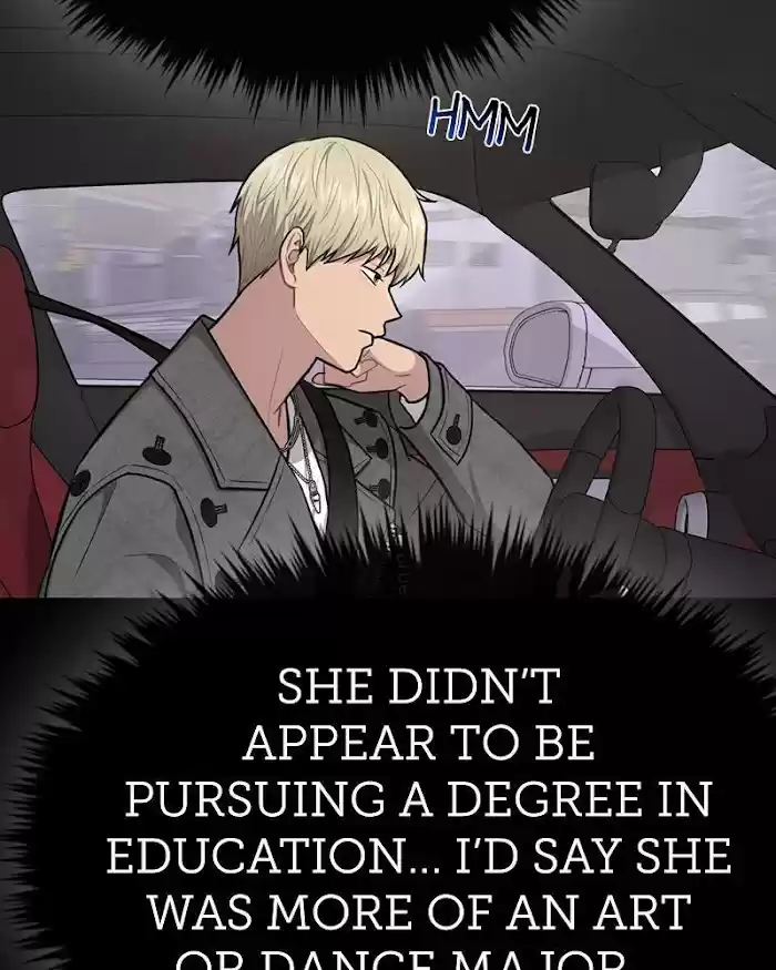 The Hip Guy Chapter 51