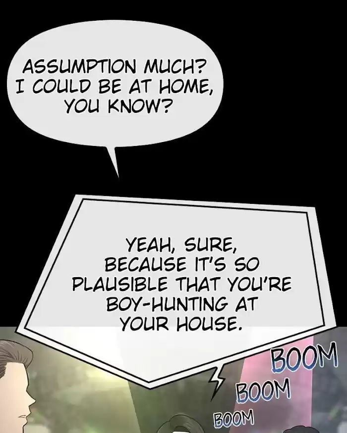 The Hip Guy Chapter 51