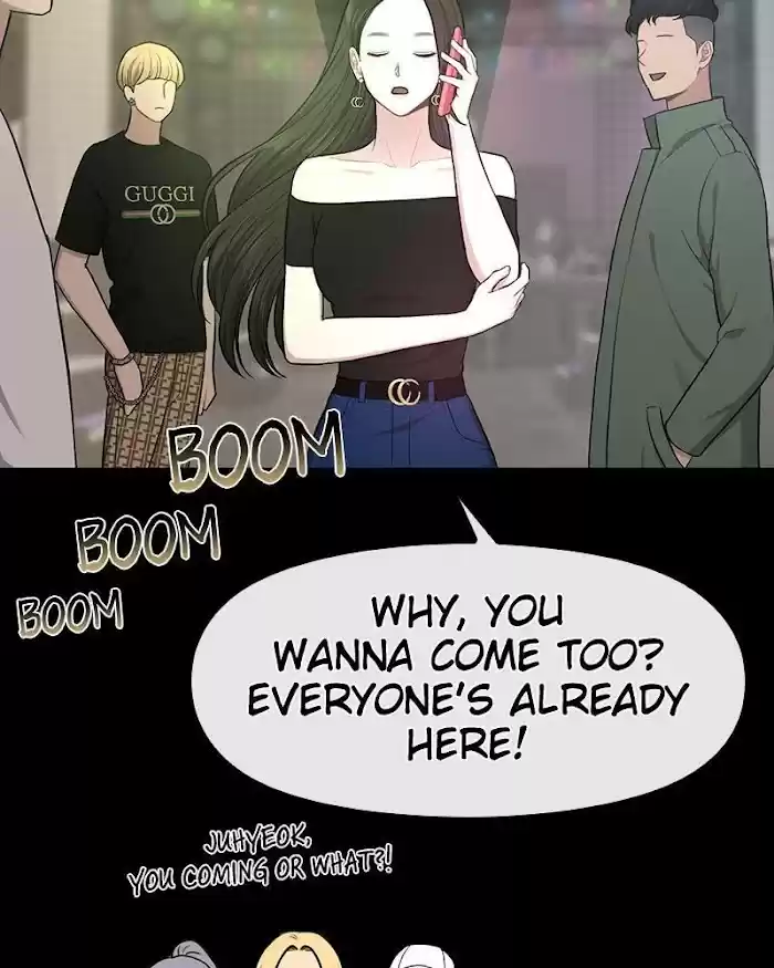 The Hip Guy Chapter 51