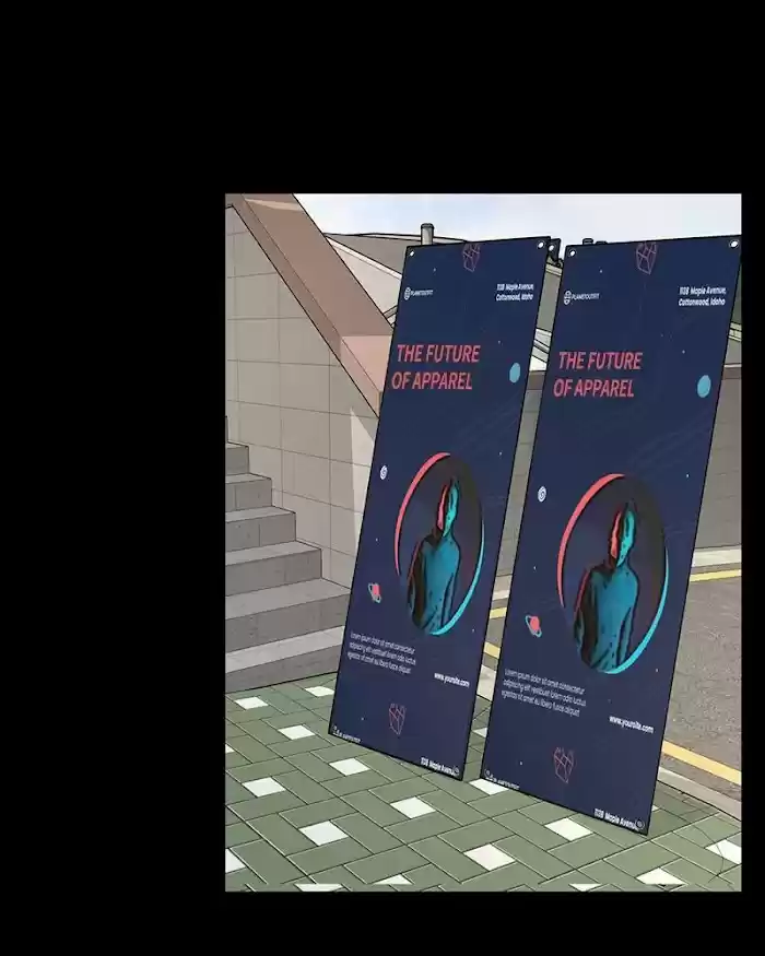 The Hip Guy Chapter 51