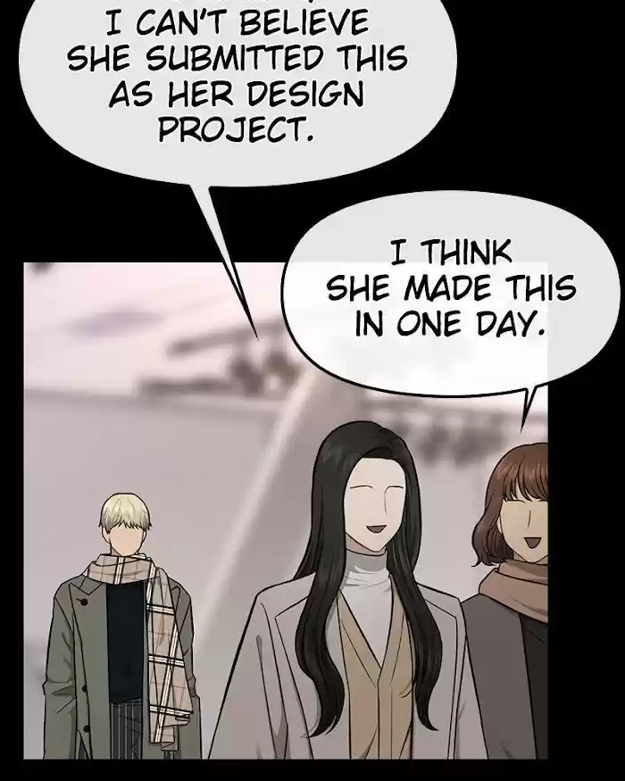 The Hip Guy Chapter 51