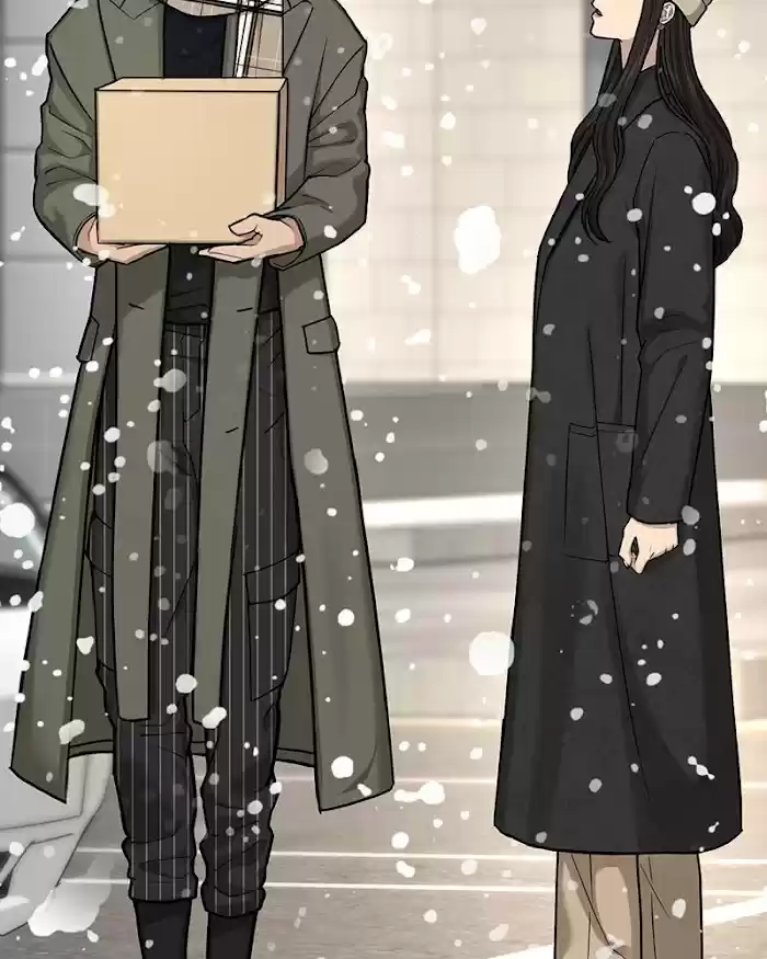 The Hip Guy Chapter 51