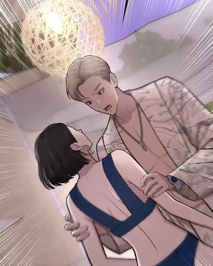 The Hip Guy Chapter 51