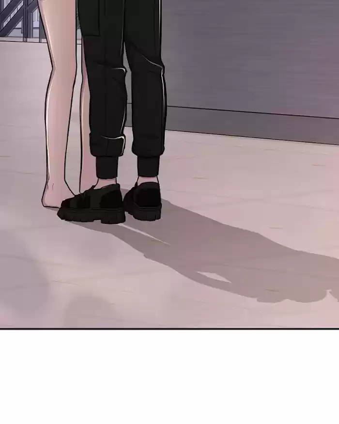 The Hip Guy Chapter 51