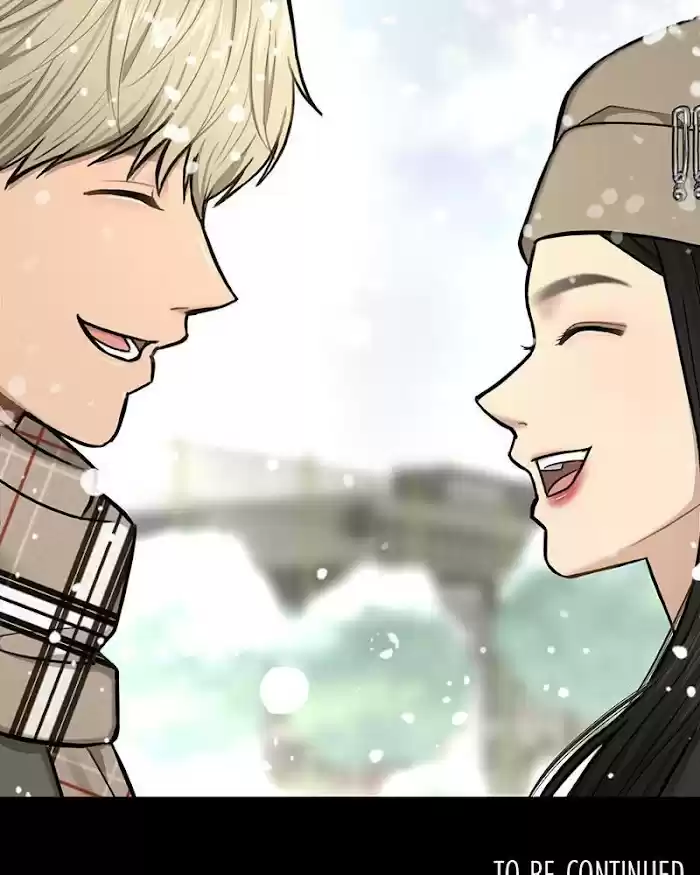 The Hip Guy Chapter 51