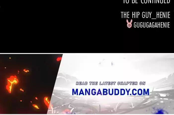 The Hip Guy Chapter 51