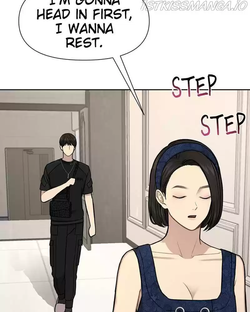 The Hip Guy Chapter 52