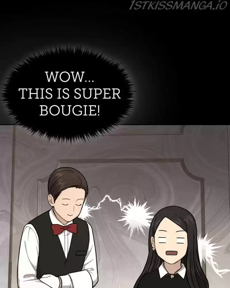 The Hip Guy Chapter 52