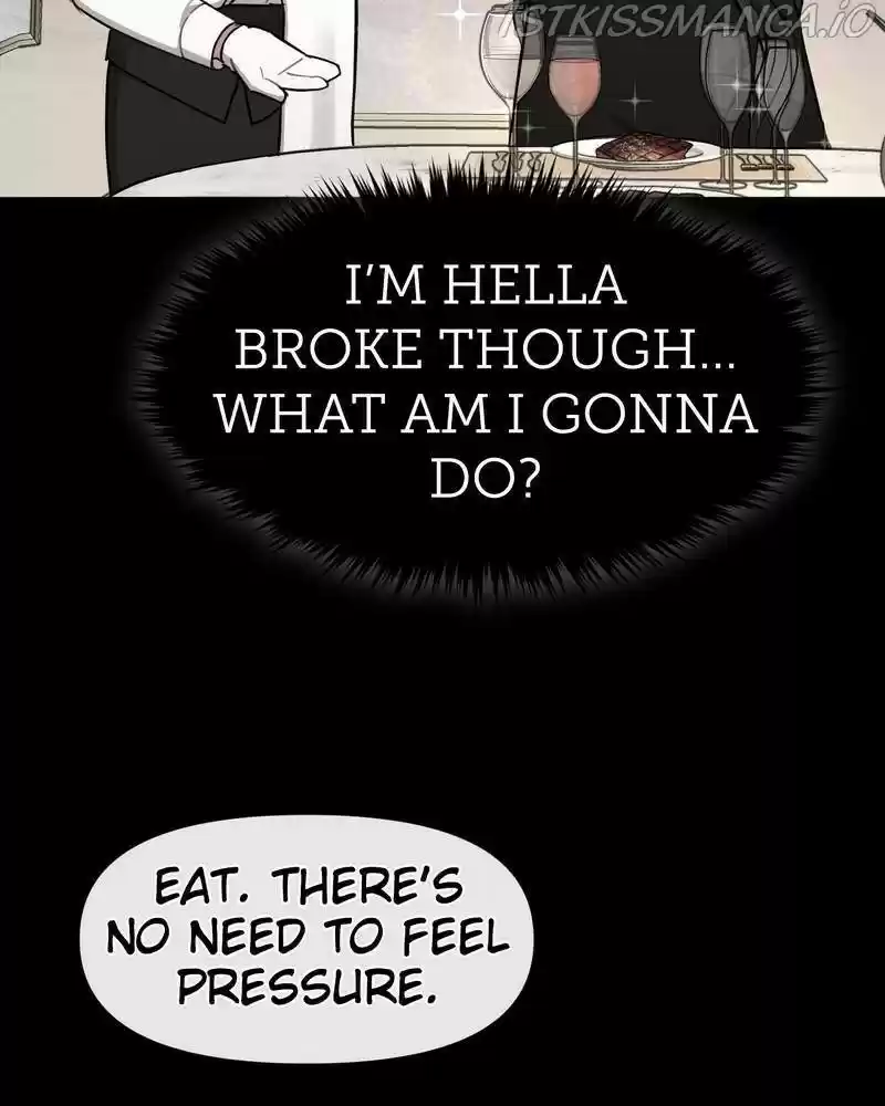 The Hip Guy Chapter 52