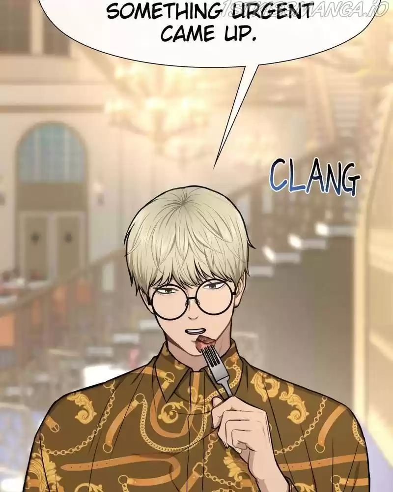 The Hip Guy Chapter 52