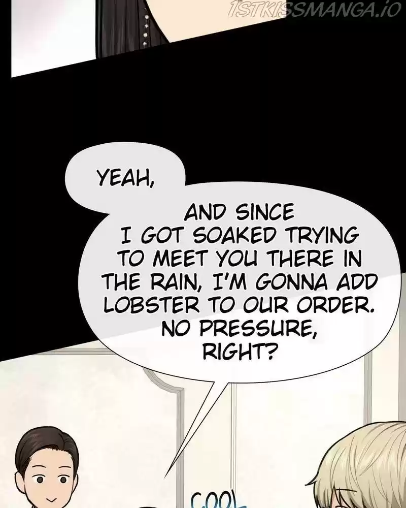 The Hip Guy Chapter 52