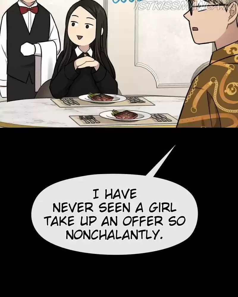 The Hip Guy Chapter 52