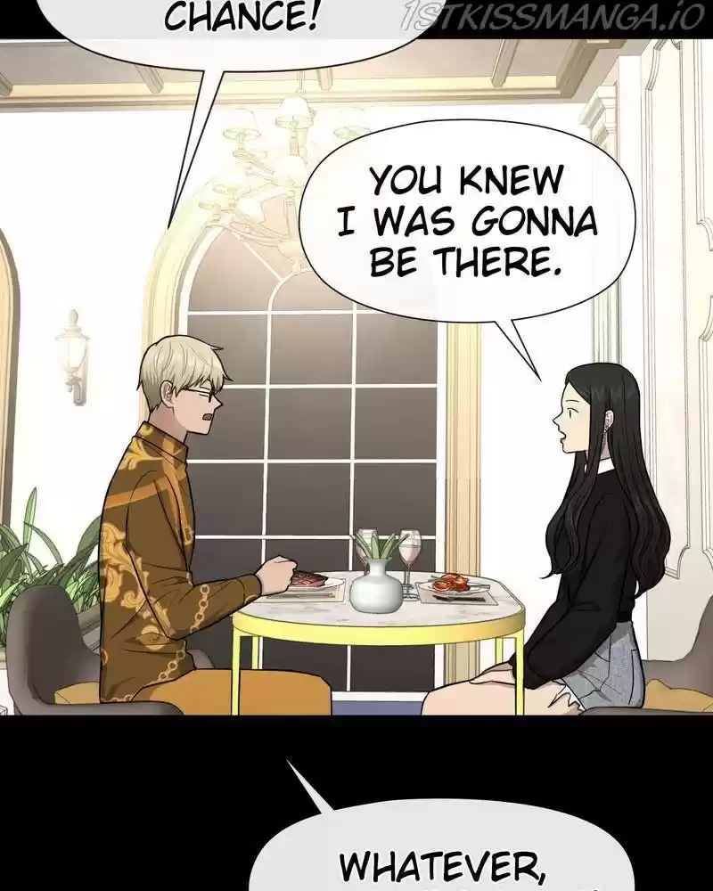 The Hip Guy Chapter 52