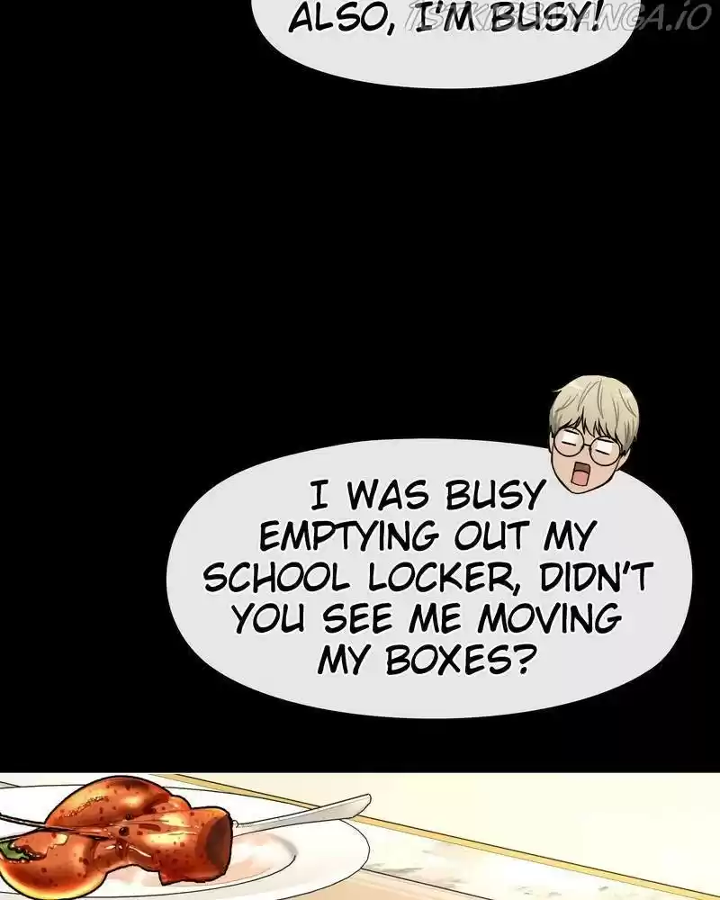 The Hip Guy Chapter 52