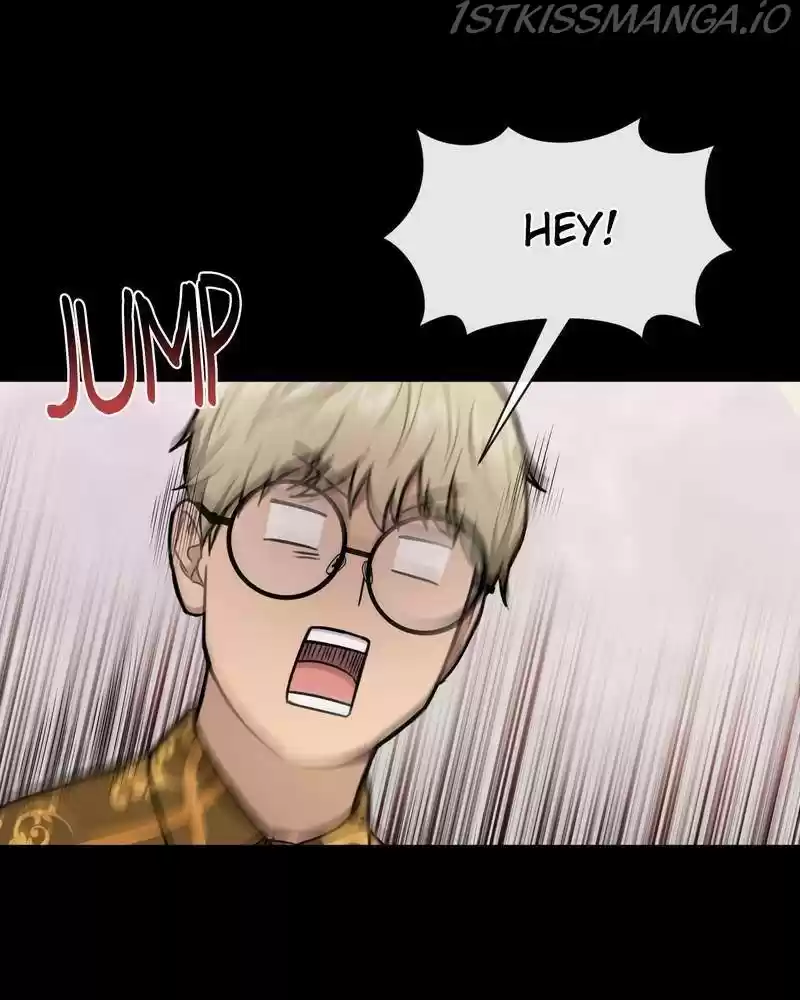 The Hip Guy Chapter 52