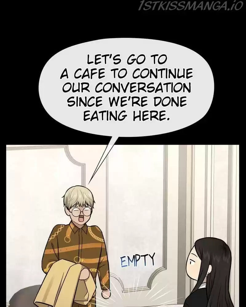 The Hip Guy Chapter 52