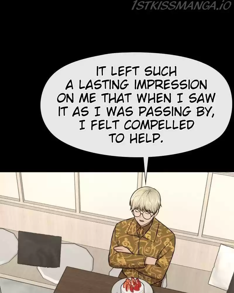 The Hip Guy Chapter 52